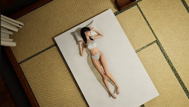 【PC/官中/去码/互动/3D/SLG游戏/2.70G】 困倦的羁绊 (眠い絆) Ver1.2.1 官方中文版+去码+互动3DSLG游戏+2.70G