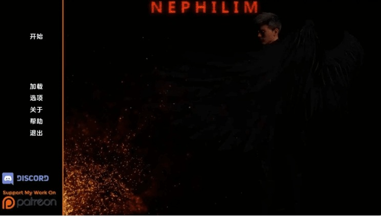 【PC/安卓/AI汉化/欧美/3D/SLG游戏/8.2G】拿非利人 (Nephilim) Ver0.6.2 AI汉化版 PC+安卓+欧美3DSLG游戏+8.2G