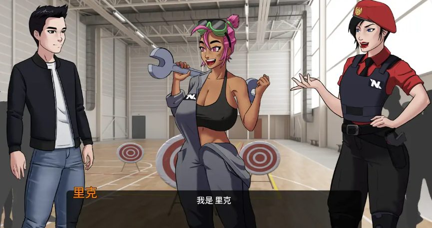 【PC/安卓/AI汉化版/2D/欧美/SLG游戏/3.81G】亡灵巫师崛起 (The Necromancer Arises) Ver1.0 AI汉化版+PC+安卓+2D欧美SLG游戏+3.81G