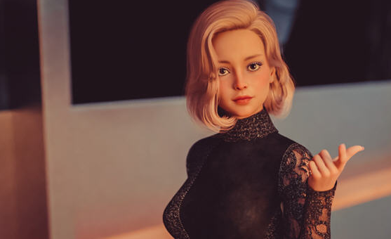 【安卓/PC/神作/SLG/动态/3.8G】红樱花宅邸2/血色樱花2(Red Sakura Mansion2) Ver1.13 双端/神作SLG/沙盒SLG游戏/动态/3.8G