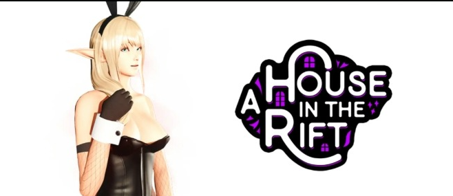 【PC/汉化/画廊全解/亚洲/3D/SLG游戏/11.2G】裂谷中的房子(A House in the Rift) Ver0.8.07r1 汉化版+画廊全解锁+亚洲3DSLG游戏+11.2G