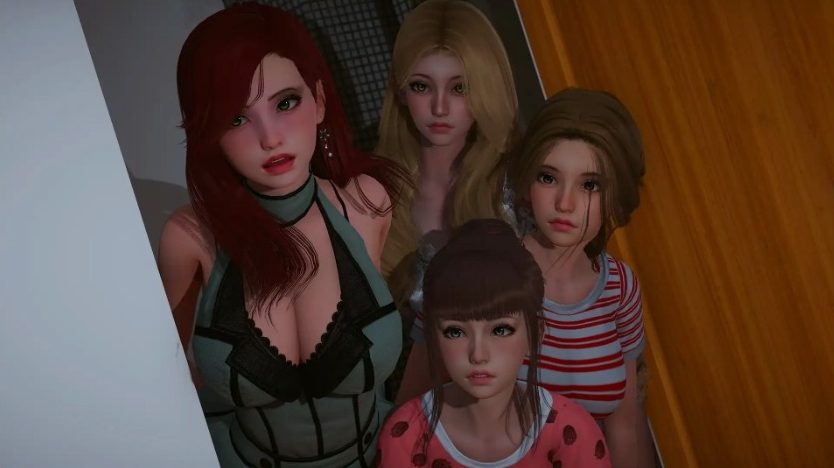 【PC/安卓/汉化/3D/SLG游戏/15.2G】永恒世界(Eternum) Ver0.9.2 汉化版+PC+安卓+3DSLG游戏+15.2G