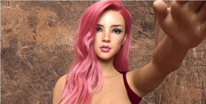 【PC/安卓/AI汉化版/欧美/SLG游戏/3.17G】月神的选择 (Lunar&rsquo;s Chosen) Ep.2v0.6 AI汉化版+PC+安卓+欧美SLG游戏+3.71G