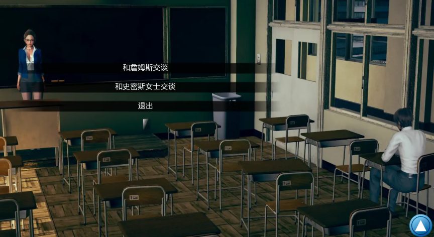 【PC/安卓/AI汉化/亚洲/SLG游戏/1.99G】如果我可以改变 (If I Could Change) Ver0.3.8 AI汉化版 PC+安卓+亚洲SLG游戏+1.99G