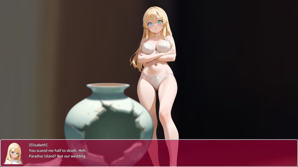 【PC/官中/冒险/RPG游戏/1.20G】 地平线高地 （Horizon Heights） Ver0.3 官中步兵版+冒险RPG游戏+1.20G