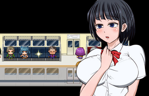 【安卓/PC/汉化版/1.2G/RPG】琴子有点奇怪(Kotokos a Little Weird) ver1.01 AI精翻汉化版 PC+安卓 日系校园RPG游戏&补+1.3G