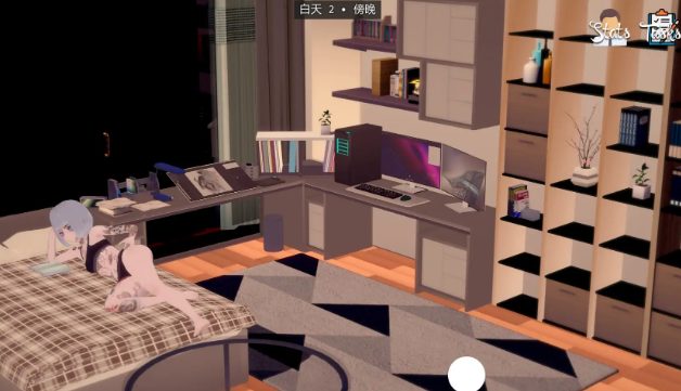 【PC/安卓/AI汉化/日系/SLG游戏/4.41G】诺莉卡案件 (Norika&lsquo;s Case) S2 Ver0.16 AI汉化版 PC+安卓+日系SLG游戏+4.41G