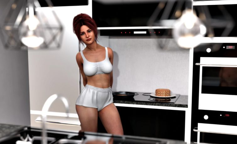 【PC/安卓/AI汉化/欧美/SLG游戏/0.88G】自由度假村 (Freedom Resort) Ver0.1 AI汉化版+PC+安卓+欧美SLG游戏+0.8G