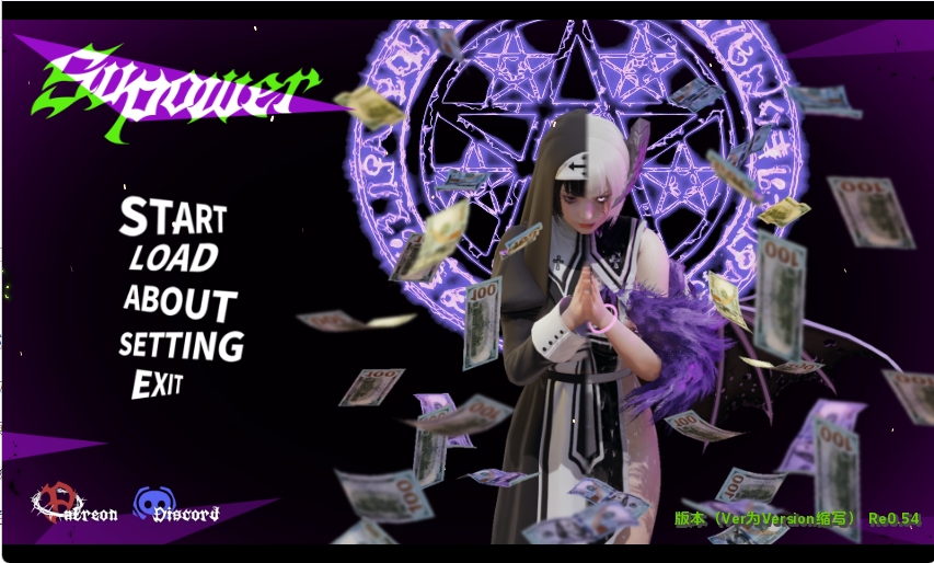 【PC/安卓/AI汉化版/亚洲/SLG游戏/2.11G】超能力重制版 (Supower &ndash; Remake) Ver0.58  AI汉化版+PC+安卓+亚洲SLG游戏+2.11G