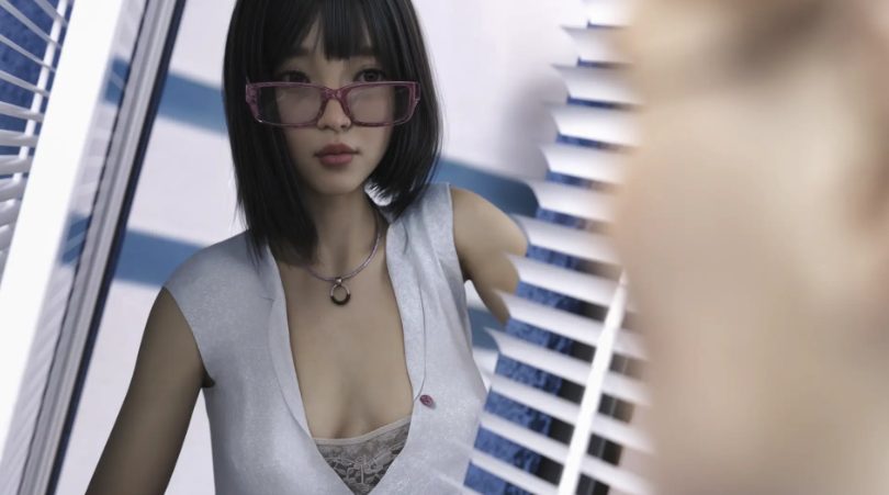 【PC/官中/探索/SLG游戏/4.90G】 杰森成年礼 （JASON, Coming of Age） Ver1.7.4s 官中步兵版+探索SLG游戏+4.90G