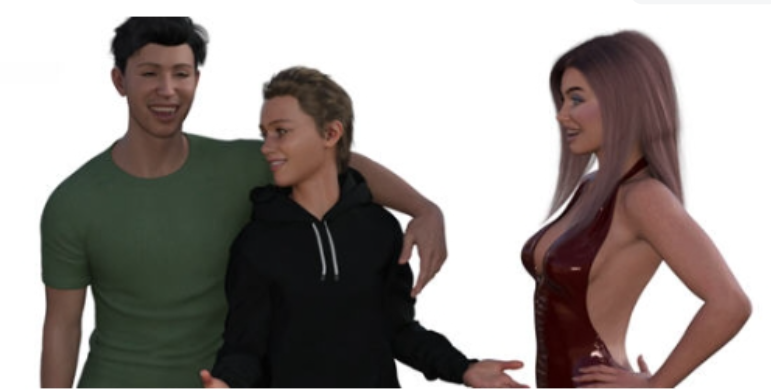 【安卓/PC/SLG/汉化版/3.9G】我最好的朋友的女儿 S2 Ep.7 汉化版+PC+安卓+沙盒SLG游戏&补+3.9G