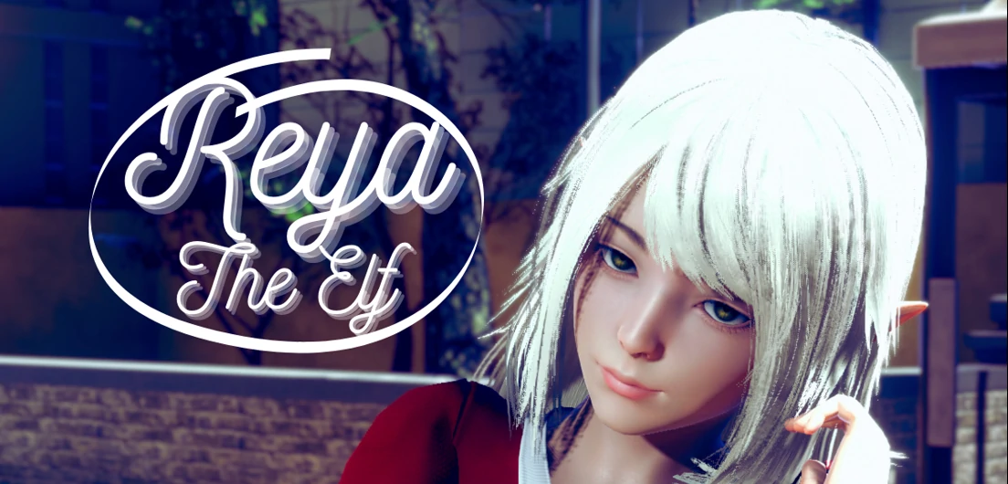【欧美SLG/AI汉化/动画】蕾雅精灵0.6.8SE AI汉化版【PC+安卓/12.7G/更新】