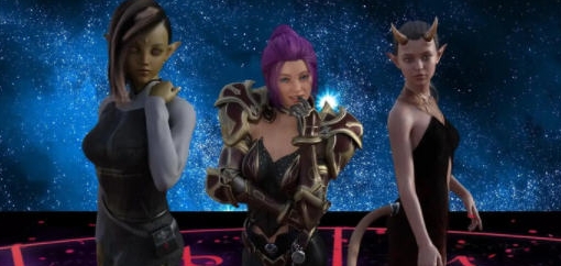 【安卓/PC/SLG/欧美/1.64G】破碎领域/破碎王国(Fractured Realms) Ver0.4.1+汉化版 PC+安卓+欧美游戏+SLG游戏+1.64G