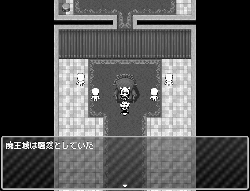 【PC/AI汉化/日式/RPG游戏/1.20G】 魔王与大叔的色欲合体物语  AI汉化版+全回想存档+日式RPG游戏+1.20G