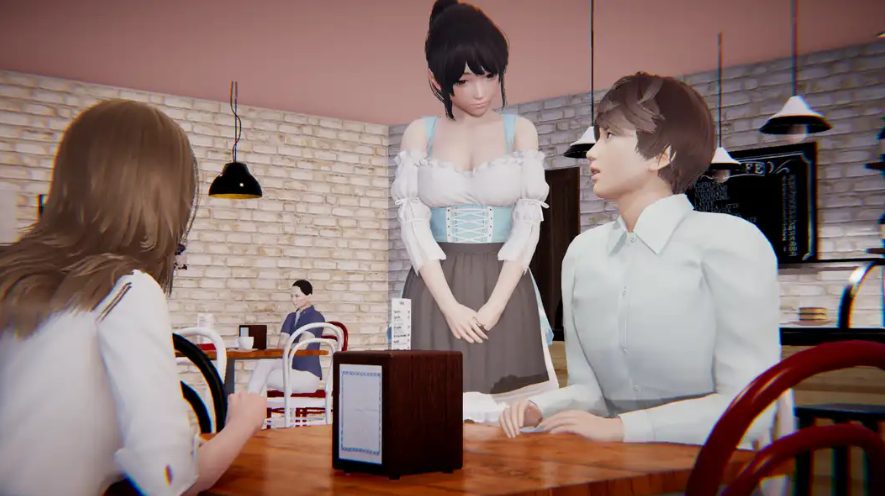 【PC/安卓/AI汉化/亚洲/SLG游戏/6.89G】仙凤驯兽师（Nympho Tamer）Ver0.88 AI汉化版+PC+安卓+亚洲动态SLG游戏+6.89G