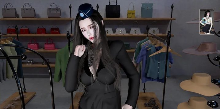 【安卓/中文/2.71G/RPG】我的幸福人生 Ver1.1 官方中文修复版 安卓版 国产已经是米国了 RPG游戏/2.71G