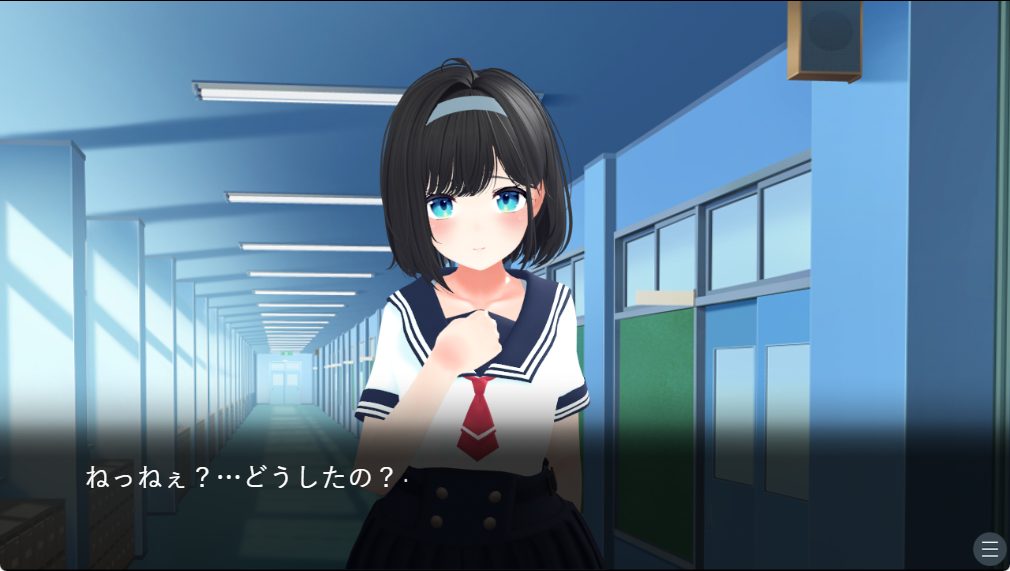 【PC/AI汉化/日式/SLG游戏/1.80G】 通过美少女游戏学习共通测试对策！ AI汉化版+日式SLG游戏+1.80G