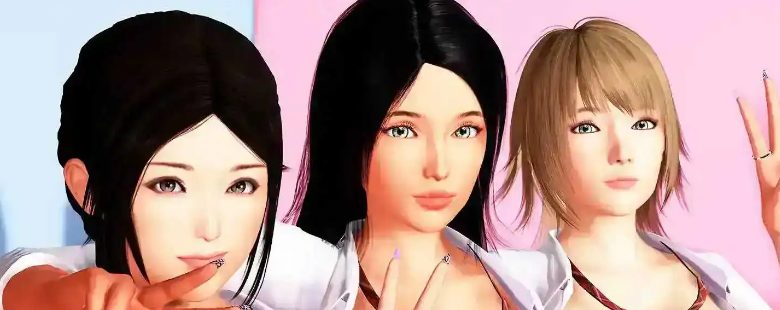 【PC/安卓/汉化/欧美/SLG游戏/8.65G】淘氣的萊安娜 Naughty Lyanna S02 Ver0.28 AI版+PC+安卓+欧美SLG游戏+8.65G