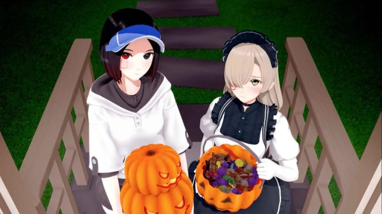 【PC/安卓/AI汉化版/沙盒/SLG游戏/3.65G】我的电子羊女仆梦 Ver0.8 AI汉化版+PC+安卓+沙盒SLG游戏+3.65G