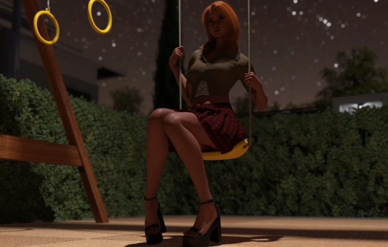 【PC/安卓/AI汉化/欧美/SLG游戏/5.21G】虚假叙事 (False Narrative) Ver0.3.5 AI汉化版 PC+安卓+欧美SLG游戏+5.21G