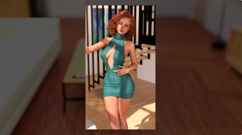 【PC/安卓/AI汉化版/3D/欧美/SLG游戏/0.83G】婚礼漫游 (Wedding Roaming) Ver0.6 AI汉化版+PC+安卓+3D欧美SLG游戏+0.83G