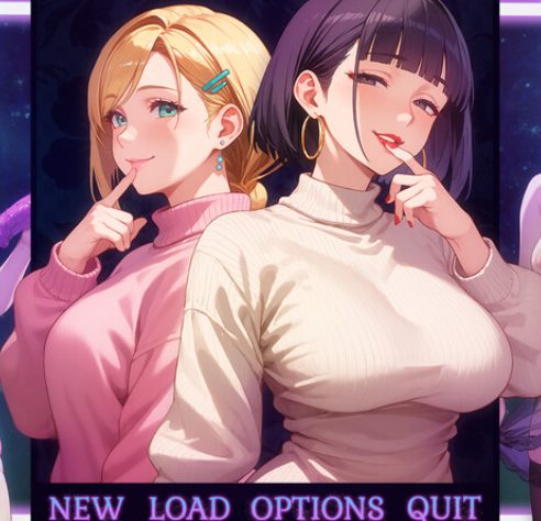 【PC/安卓/汉化/亚洲风/SLG游戏/2.10G】我爱你的妻子 （I Love Your Wife） Ver0.35p1 汉化版+PC+安卓+亚洲风SLG游戏+2.10G