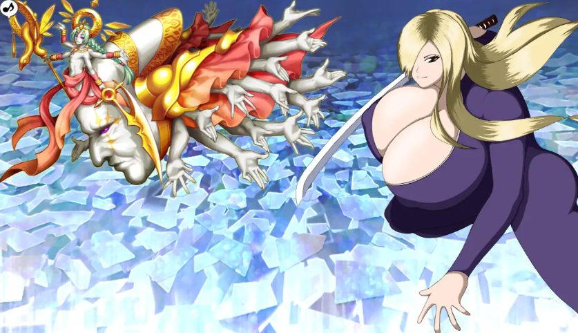 【PC/安卓/AI汉化/冒险/RPG游戏/1.20G】 魅惑之剑 Ver1.1 内嵌AI汉化版+PC+安卓+冒险RPG游戏+1.20G