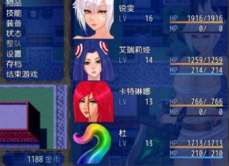 【安卓/PC/汉化版/1.6G/RPG】诺克萨斯之夜(Noxian Nights) 汉化版 PC+安卓+同人RPG游戏+攻略+存档+补+1.6G