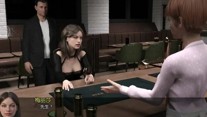 【PC/安卓/AI汉化/欧美/3D/SLG游戏/1.65G】FF&S:未曾发生的场景 (FF&S: Scenes That Didn\’t Happen) Ver2026.01 AI汉化版+PC+安卓+欧美3DSLG游戏+1.65G