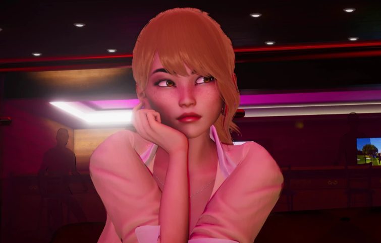 【PC/安卓/AI汉化/亚洲/SLG游戏/3.42G】成为梦想家 (Be the Dreamer) Ver1.0 AI汉化完结版+PC+安卓+亚洲SLG游戏+3.42G