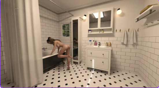 【PC/安卓/AI汉化/欧美/SLG游戏/3.9G】月亮的选择 （Lunar&rsquo;s Chosen） Ep.2 Ver0.8+PC+安卓+欧美SLG游戏+3.9G