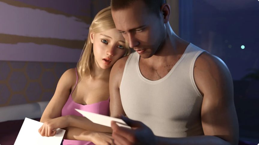 【PC/安卓/AI汉化版/3D/欧美/SLG游戏/6.0G】山丘 (Hillside) Ver0.16.2 AI汉化版+PC+安卓+3D欧美SLG游戏+6.0G