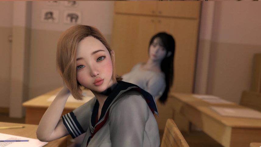 【PC/安卓/AI汉化/欧美/SLG游戏/3.95G】禁忌思想 (Forbidden Thoughts) Ver0.4.0 AI汉化版+PC+安卓+欧美SLG游戏+3.95G