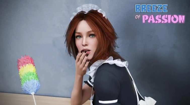 【PC/官中/欧美/SLG游戏/10.7G】徐娘半老 太阳城的米尔斯 MILFs of Sunville S2 Ver10.01 官中版+欧美SLG游戏+10.7G