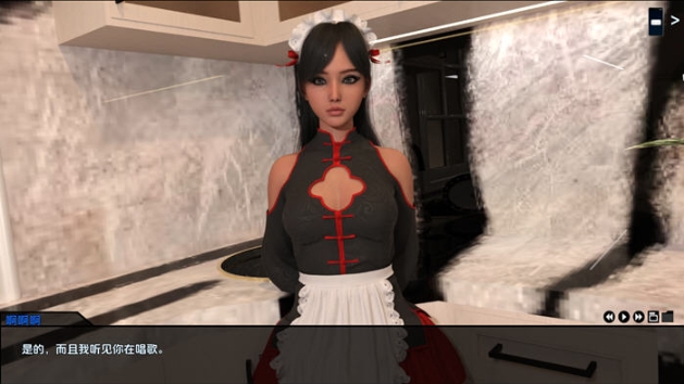 【PC/安卓/汉化版/动态/SLG游戏/2.52G】暴山之王(King of Stormhill) Ver0.4b 汉化版+PC+安卓+动态SLG游戏+2.52G