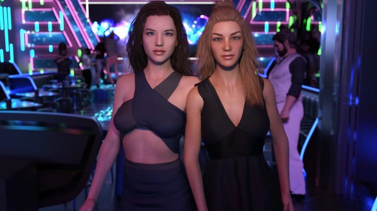 【安卓/PC/SLG/汉化版/2.4G】职场高升(High Rise Climb) ver0.95.1.2 精翻汉化版 PC+安卓+作弊+SLG游戏&补更+2.4G