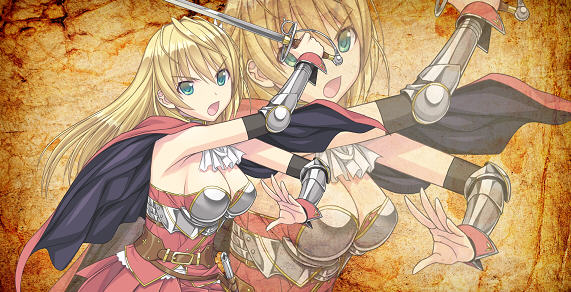 【PC/安卓/中文/RPG/4.8G】奴隶之剑(Slaves Sword) 1+2 帝国革命篇+自由都市篇 中文版+存档+日系RPG游戏&补+4.8G