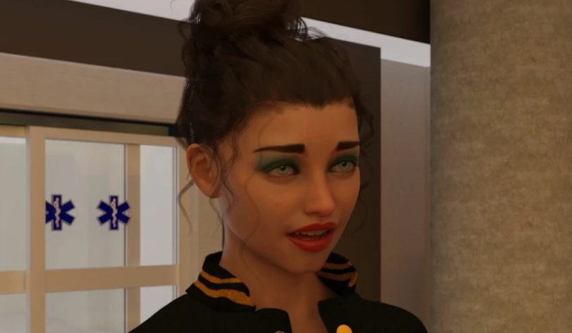 【PC/安卓/AI汉化版/欧美/SLG游戏/3.43G】重返学院 (Back to the College) Ver0.4.0 AI汉化版+PC+安卓+欧美SLG游戏+3.43G