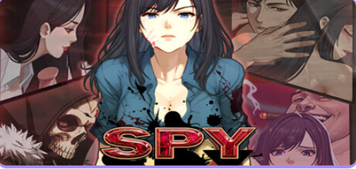 【PC/官中/动作/ACT游戏/2.0G】 特工 SPY &ndash; （Adult Only） 官中步兵版+动作ACT游戏+2.0G
