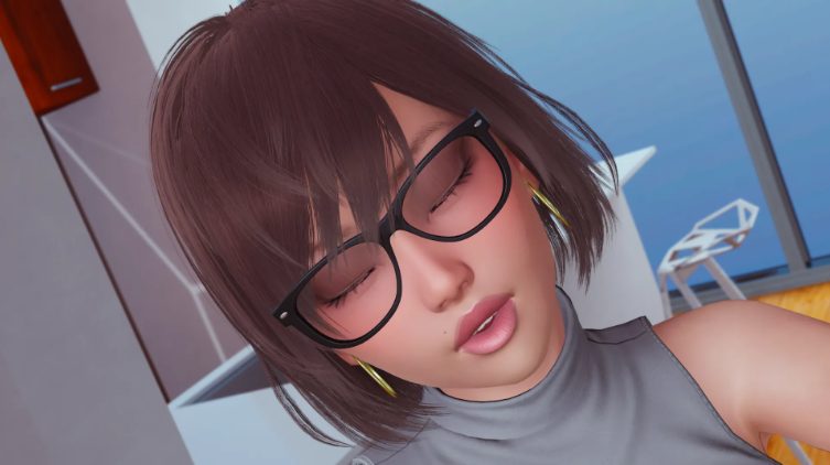 【PC/安卓/汉化版/SLG/3.1G】大丈夫(True Husband) Ver0.9 汉化版+PC+安卓+亚洲风动态SLG游戏+3.1G