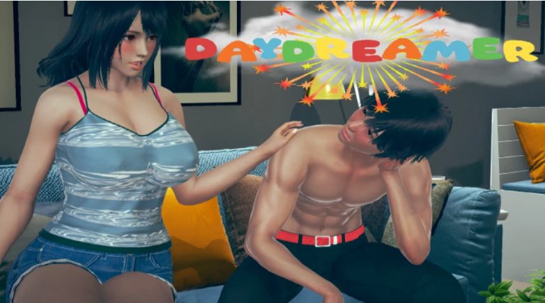 【PC/安卓/AI汉化/亚洲/SLG游戏/2.88G】白日梦 (DAYDREAMER) Ep.03 AI汉化版(图库解锁)+PC+安卓+亚洲SLG游戏+2.88G