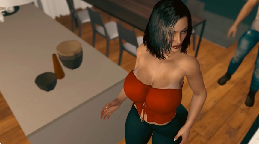 【PC/安卓/AI汉化/欧美/SLG游戏/6.71G】罪潮纪事 (Sinflux Chronicles) Beta0.38 AI汉化版+PC+安卓+欧美SLG游戏+6.71G