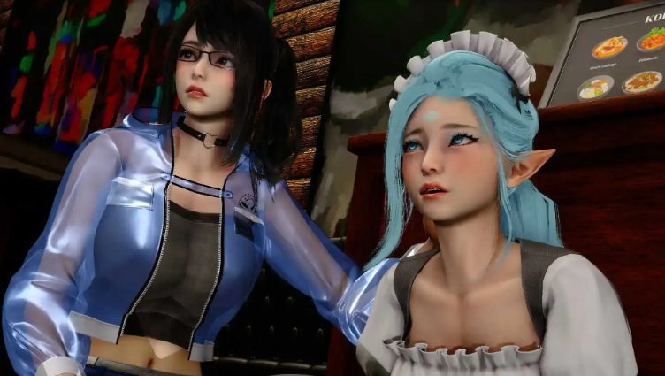 【PC/安卓/AI汉化版/亚洲/SLG游戏/3.9G】英雄变恶棍重制版 (Hero to Villain Remastered) Ver0.4.2 AI汉化版+PC+安卓+亚洲SLG游戏+3.9G