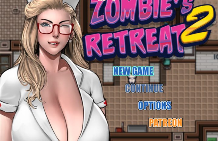 【PC/安卓/汉化版/CG/2.3G】僵尸生活2：逃离僵尸岛 Ver1.62 精修汉化版+本子合集+CG+PC+安卓+攻略+2.3G