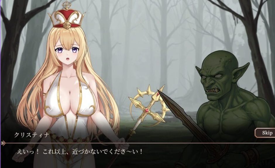 【PC/官中/探索/ACT游戏/590M】 失落荣光-黄昏的继承者(ロスト・グローリー - 黄昏の継承者) Ver001 官中版+探索ACT游戏+590M