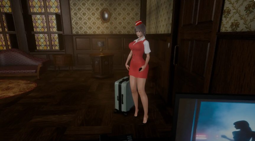 【PC/安卓/AI汉化/亚洲/SLG游戏/2.83G】风暴旅馆 (Stormbound Hotel) Ver0.1 AI汉化版 PC+安卓+亚洲SLG游戏+2.83G