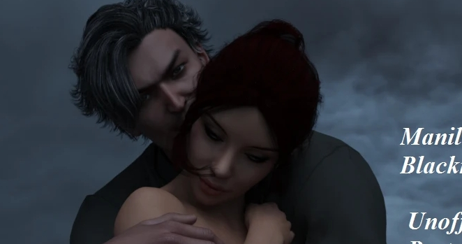 【PC/安卓/AI汉化/欧美/SLG游戏/5.82G】马尼拉&middot;肖：抉择之路 (Manila Shaw: Blackmail\\\'s Obsession) 非官方Ren&lsquo;Py移植版v1.0 AI汉化版+PC+安卓+欧美SLG游戏+5.82G