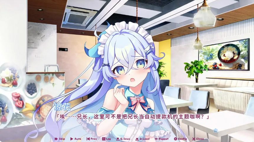 【PC/官中/日系/ADV游戏/4.23G】缘起甜韵趣恋丛生！ (LOVEPICAL-POPPY!) 官方中文完整版+日系ADV游戏+4.23G