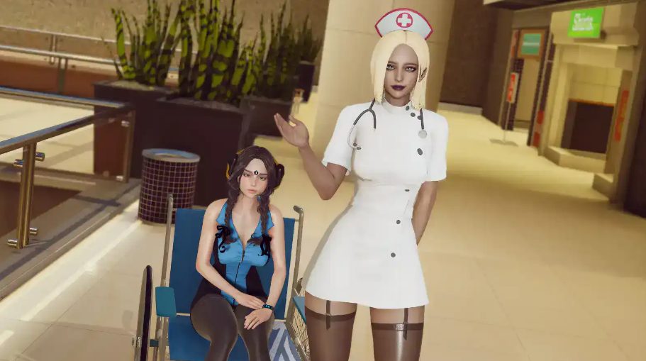 【PC/安卓/AI汉化/欧美/沙盒/SLG游戏/7.64G】我爱S女 (Milfy Day)  Ver0.8.9 赞助 AI汉化版+PC+安卓+欧美沙盒SLG动态游戏+7.64G