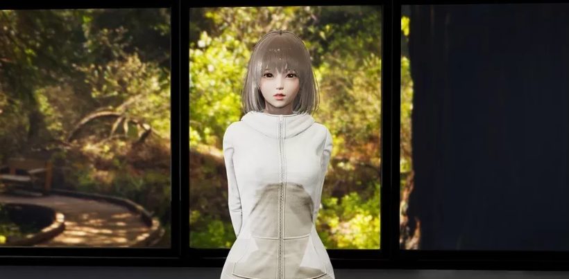 【安卓/PC/中文/1.1G/ADV】爸爸的乖女儿 上 官方中文版 PC+安卓模拟器 国产ADV游戏&补+1.1G